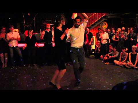 BBE 2014 Open Jack & Jill Finals