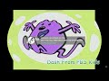 Wow Wow Wubbzy Csupo Effects Round 1 Vs Everyone Description