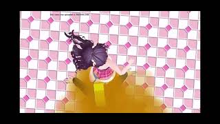 Idol master fart animation(brown)