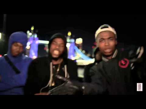 Merky ACE Ft. TKO & Cadell - Late Night Vibes