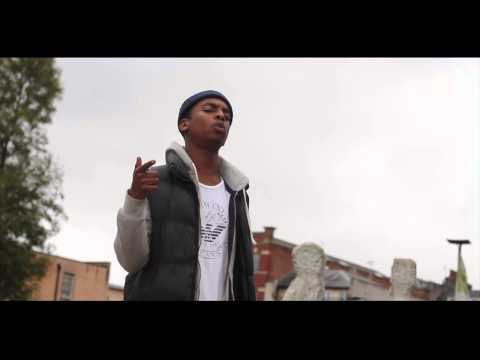 Jibsta - Together @JibsArtist #RPTV