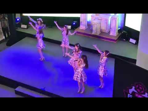 191005Aitakatta อยากจะได้พบเธอ งานBNK48 - GSB E-cup grand final @The Mall Bangkapi