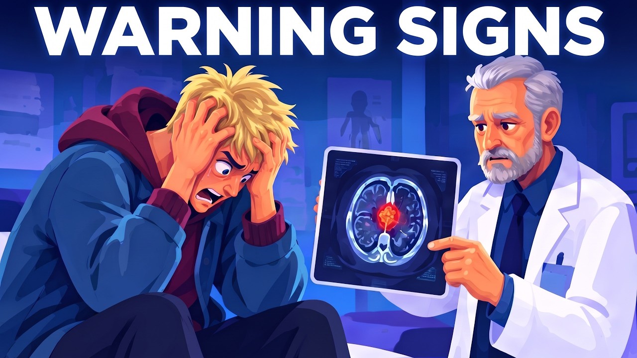 Why More Young People Are Getting Cancer