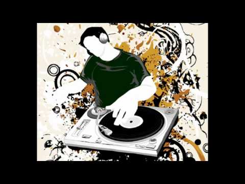 Good Feeling- P & P DJ's Remix (Pietro Passera mash-up)