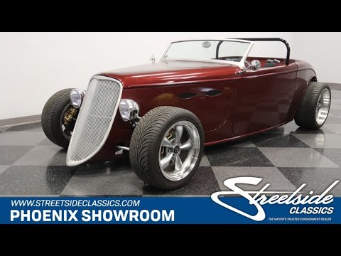 1933 Factory Five Cobra (CC-1559151) for sale in Mesa, Arizona