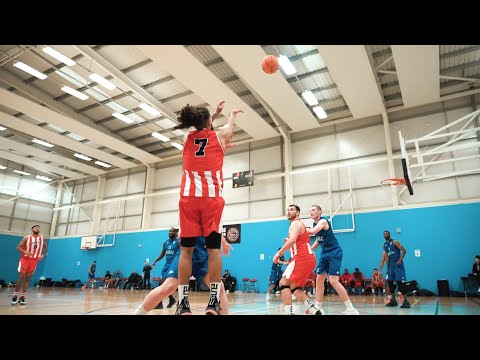 D3 Team Knockout D1 Team out of National Cup Tournament AGAIN?!🤯 | MK Breakers V Manchester Magic