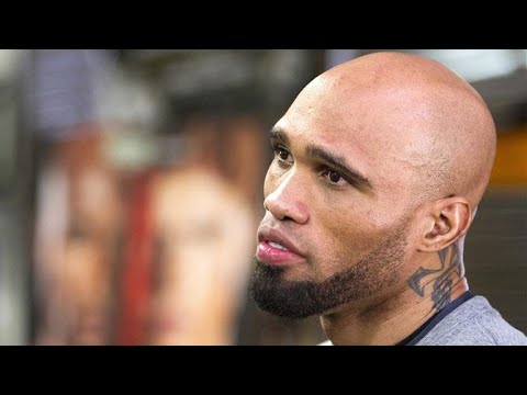 ISHE SMITH RESPONDS TO DEONTAY WILDER FANATICS OVER TYSON FURY GLOVE-GATE CONSPIRACIES!