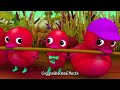 Little Baby Bum Six Little Ducks Effects Sponsored By Klasky Csupo 2001