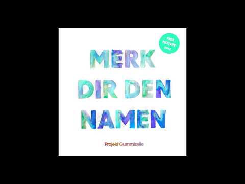 Projekt Gummizelle - Bleib bei dir selbst (Audio)