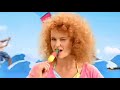 Reklama Nestle Schöller Wersja 2