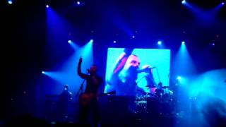 Siddharta - Keltvek @ PSL 2010