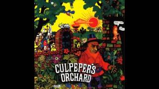 Culpeper&#39;s Orchard   Gideon&#39;s Trap