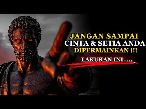6 Cara MEMBANGUN  Hubungan Sehat & LANGGENG Berdasarkan Stoikisme: Tips Cinta Dewasa | Stoikisme