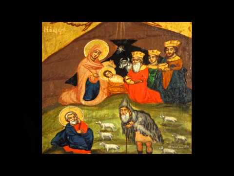 AMADEUS - La Vitleem Colo-n Jos