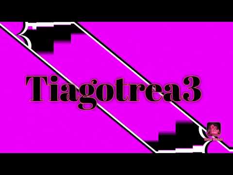 Nova intro do canal (;