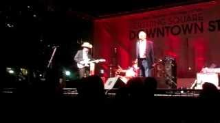 Dave and Phil Alvin - American Music