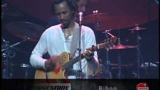 Daby Touré & Quintet - Biboo - Bridgestone Music Festival 2008