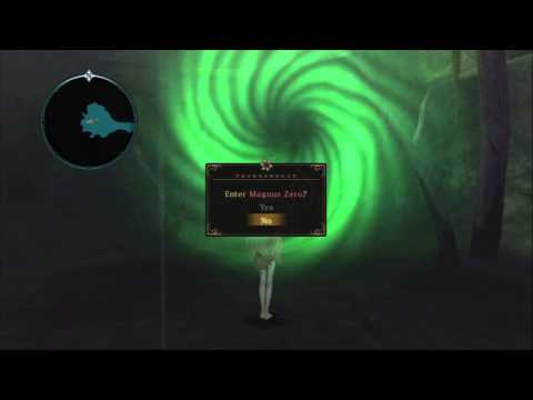 Tales of Xillia pt 20 - [ Milla's Story ] Magnus Zero