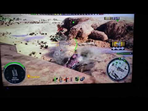 VENGA lupothewolf mit Glück auf Abwege 😂