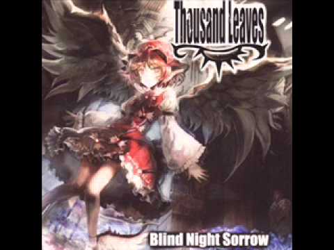 07. Thousand Leaves - Black Magic Universe
