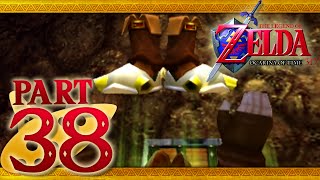 Download lagu The Legend of Zelda: Ocarina of Time 3D - Part 38 - Shadow Temple - Hover Boots mp3 Download lagu The Legend of Zelda: Ocarina of Time 3D - Part 38 - Shadow Temple - Hover Boots mp3