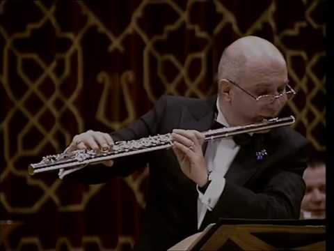 @ionbogdanstefanescu  Th.Grigoriu - Canto et soffio