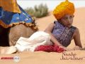Kesariya Lyrics - Nanhe Jaisalmer