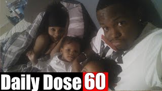 #DailyDose Ep.60 - Hanging w/ The Girls #G1GB