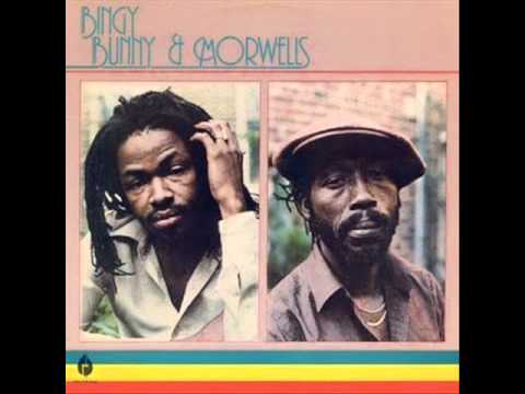 Bingy Bunny and The Morwells - Apple of my eye