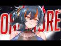 Nightcore One More Night Female Version Lyrics
