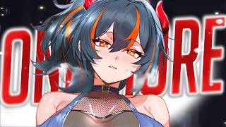 Download lagu Nightcore - One More Night (Female Version) (Lyrics) mp3 Download lagu Nightcore - One More Night (Female Version) (Lyrics) mp3