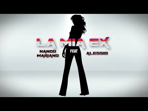 Nando Mariano - La mia ex feat. Alessio (Official Video 2025)