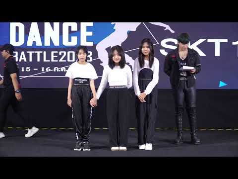 230716 [Comment] SKT15 cover IVE @ The Mall Thapra