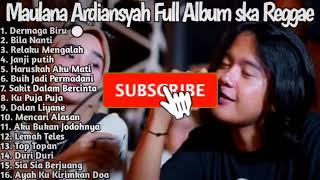 Download lagu Maulana Ardiansyah Full Album... mp3