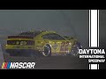 Final Laps: Joey Logano makes block, gets spun by Chris Buescher at Daytona