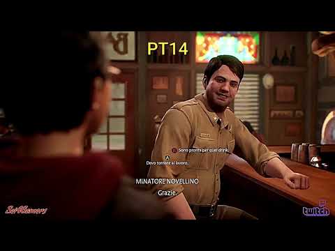 PT14 Life is Strange True Colors no copyright, Bravo sceriffo