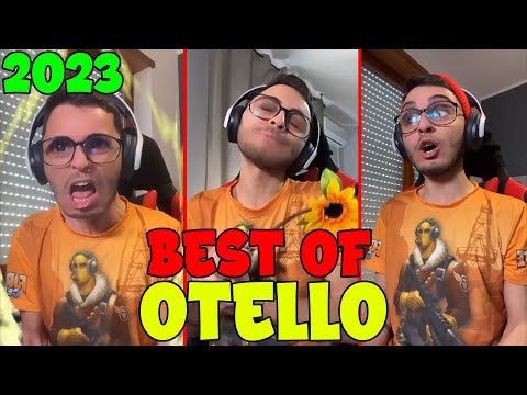 BEST OF OTELLO 2023