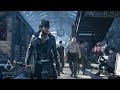 Assassin's Creed Syndicate (Синдикат) | ТРЕЙЛЕР | E3 2015 ...