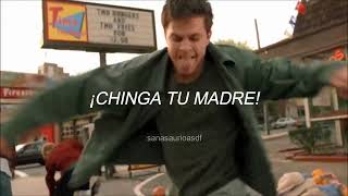 Chinga tu madre-Molotov (letra)