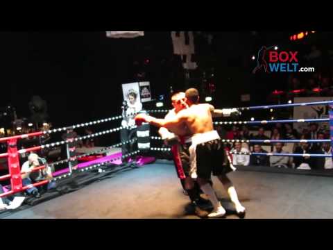 Tiran Mkrtschjan vs Moris Markowitsch