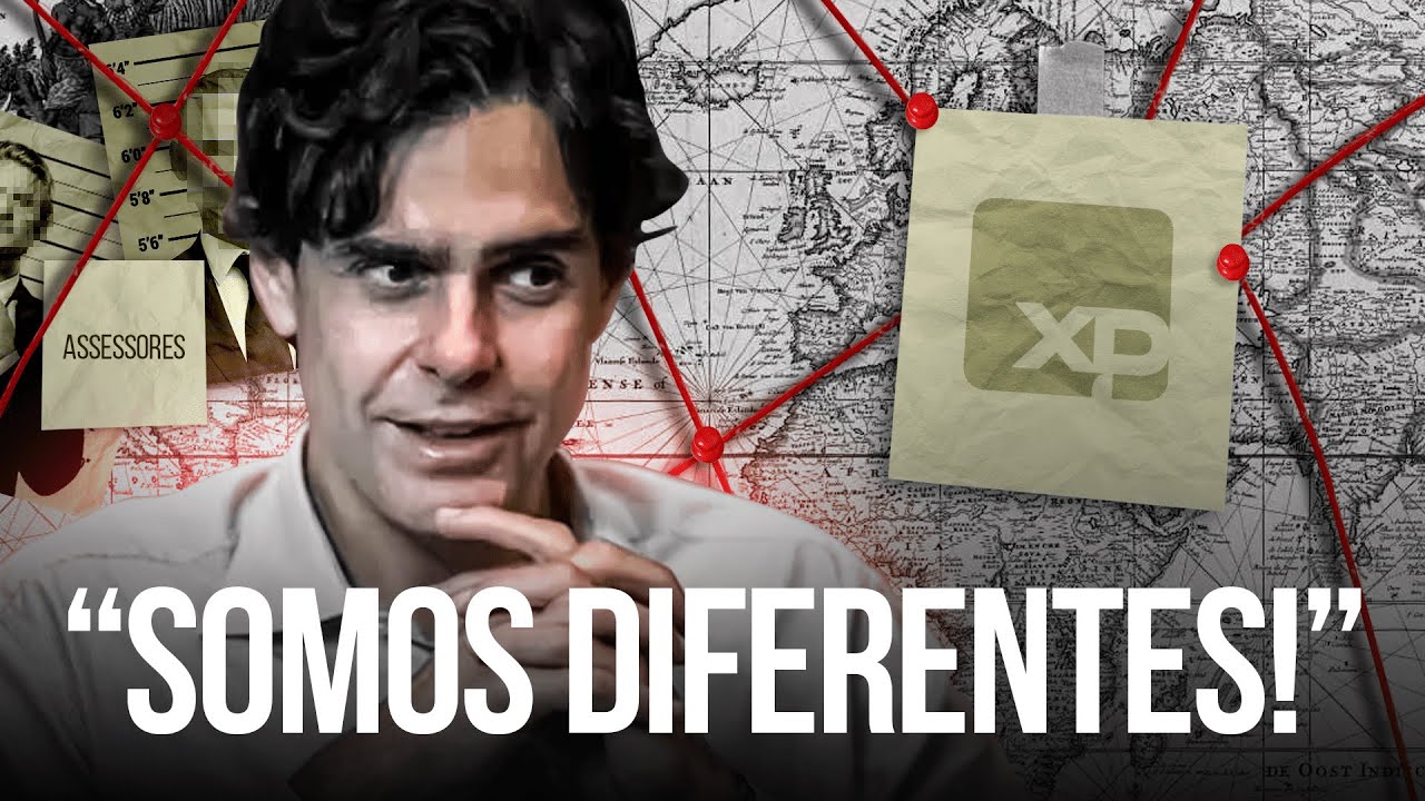 BOMBA: XP está sendo PROCESSADA por INVESTIDORES! - Tomem cuidado com isso...