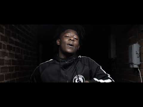 MBO TJ - 100K (Official Music Video)