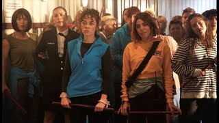 Mapusun İçin'de - Çimen Yalçın