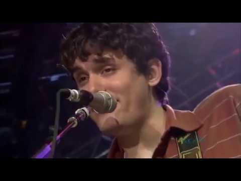 John Mayer and Buddy Guy - Damn Right I Got The Blues/ It Feels Like Rain