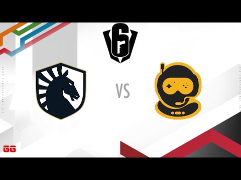 Team Liquid vs Spacestation Gaming | Six Invitational 2022 Highlights