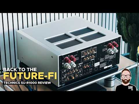 I bet YOUR amplifier doesn't do ANY of this...