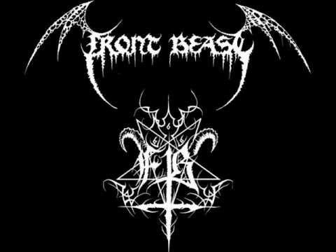 Front Beast - Darkness and Evil (Sabbat cover)