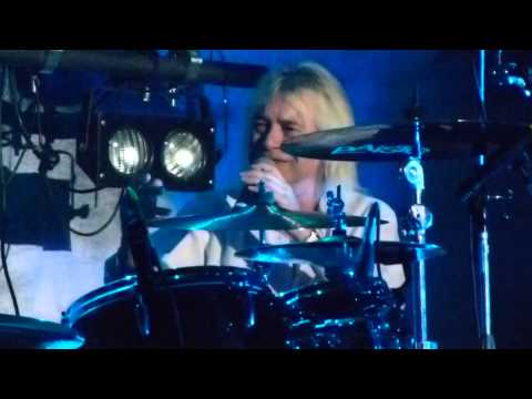 Avantasia - In Quest For (Live in Buenos Aires, Argentina 2013)