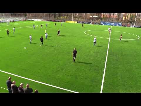 OB U19 - FCM U19 3-2