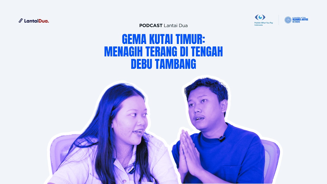 Gema Kutai Timur: Menagih Terang di Tengah Debu Tambang